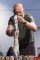 Image shown: Dominic Thorpe performance