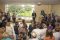 Image shown: Connolly Collective exhibition launch