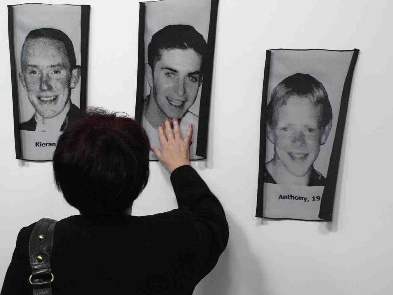 Image shown: Lived Lives Public Engagement