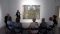 Image shown: Azure programme at the Irish Museum of Modern Art (IMMA)