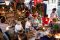 Image shown: Cork Midsummer Festival: La Cocina Publica by Teatro Container. Photo credit: Jed Niezgoda.