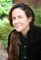 Image shown: Naomi Shihab Nye. Photo credit Chehalis Hegner.