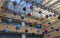Image shown: The Sky's the Limit at Tallaght University Hospital. Photo credit: ABK Photography.