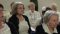 Image shown: The Rhinestone Cowboy Sessions with Past Times Community Choir.