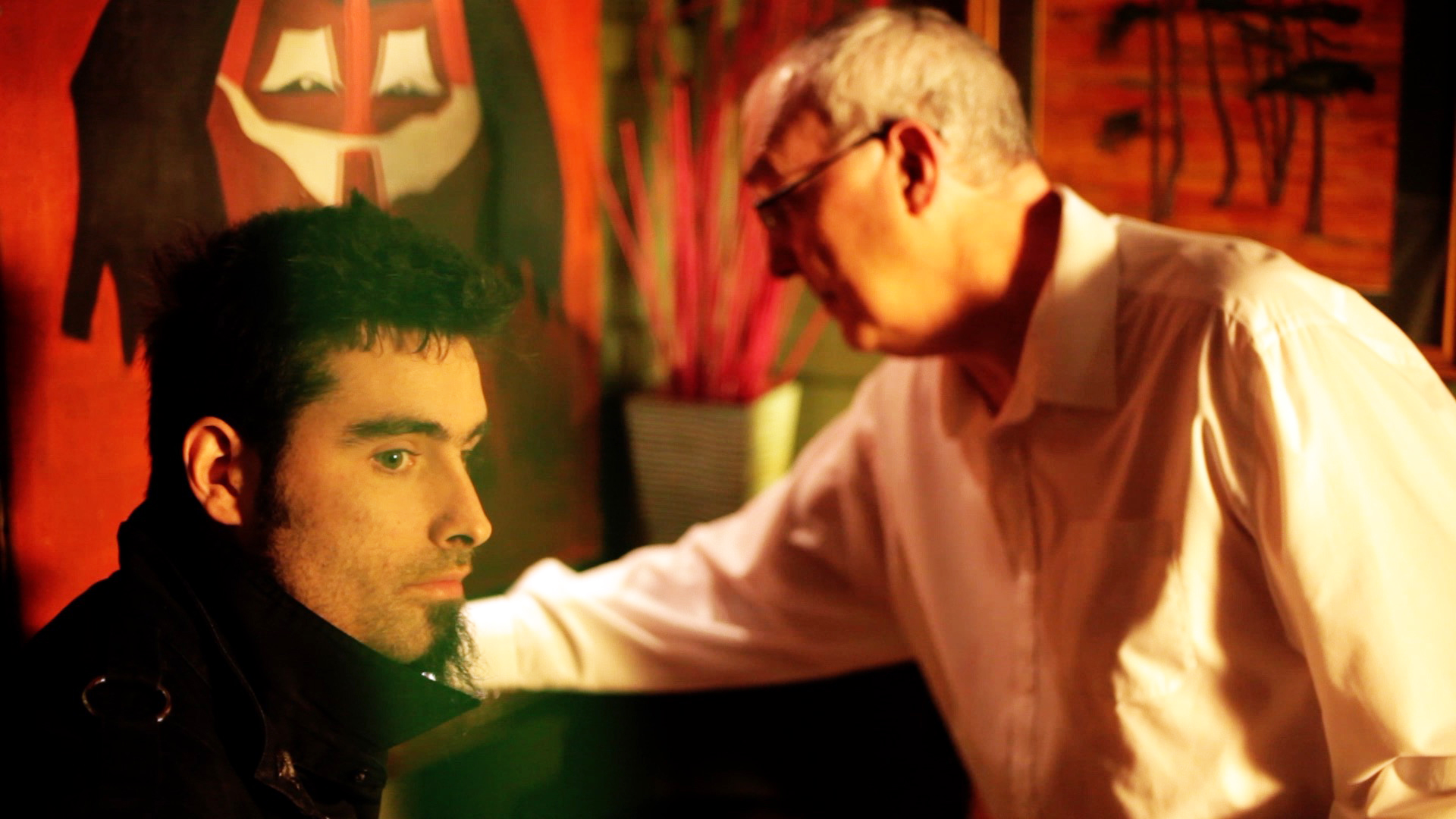 film still