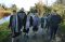 Image shown: Pavee Roads Home. Visit to former Traveller stopping places outside Dublin